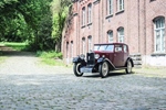 1931 Riley Nine Monaco Special Rally oldtimer te koop