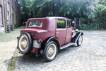 1931 Riley Nine Monaco Special Rally oldtimer te koop