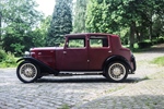 1931 Riley Nine Monaco Special Rally oldtimer te koop