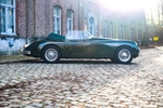 1960 Jaguar xk 150  oldtimer te koop