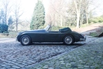 1960 Jaguar xk 150  oldtimer te koop