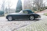 1960 Jaguar xk 150  oldtimer te koop