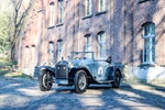 1929 Lancia Lambda 8 Series oldtimer te koop