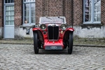 1934 MG MG PA Tourer oldtimer te koop