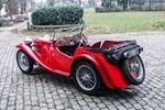 1934 MG MG PA Tourer oldtimer te koop