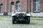 1936 Morgan 4/4 1936 model oldtimer te koop