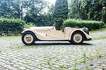 1936 Morgan 4/4 1936 model oldtimer te koop