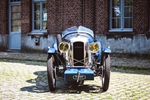 1924 Amilcar cgs 1924 oldtimer te koop