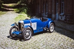 1924 Amilcar cgs 1924 oldtimer te koop