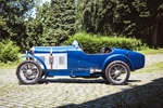 1924 Amilcar cgs 1924 oldtimer te koop