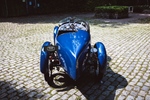 1924 Amilcar cgs 1924 oldtimer te koop