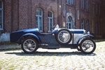 1924 Amilcar cgs 1924 oldtimer te koop