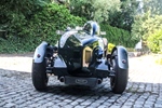 1925 Bentley 3,8 Special Stanley Mann WRB oldtimer te koop