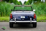 1963 Triumph TR4 met Overdrive oldtimer te koop