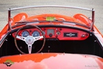 1960 MG mga 1600 oldtimer te koop