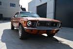 1968 Ford Mustang Coupé 4.7 V8 oldtimer te koop