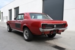 1968 Ford Mustang Coupé 302 BOSS Engine oldtimer te koop