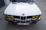 1975 BMW e3 3.3l oldtimer te koop