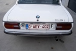 1975 BMW e3 3.3l oldtimer te koop