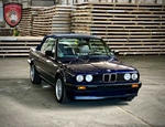 1994 BMW 318i cabriolet oldtimer te koop