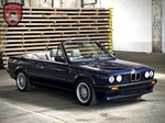 1994 BMW 318i cabriolet oldtimer te koop