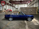 1994 BMW 318i cabriolet oldtimer te koop