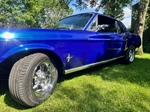 1968 Ford Mustang coupe oldtimer te koop