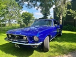 1968 Ford Mustang coupe oldtimer te koop