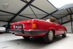 1985 Mercedes r107 380sl oldtimer te koop