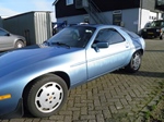 1986 Porsche 928S oldtimer te koop