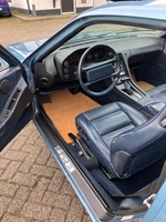 1986 Porsche 928S oldtimer te koop