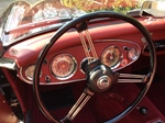 1957 Austin-Healey 100/6 oldtimer te koop