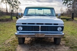 1973 Ford F250 Camper Special V8 5,8L oldtimer te koop