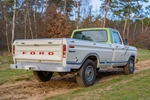 1973 Ford F250 Camper Special V8 5,8L oldtimer te koop