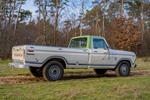 1973 Ford F250 Camper Special V8 5,8L oldtimer te koop