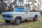 1973 Ford F250 Camper Special V8 5,8L oldtimer te koop