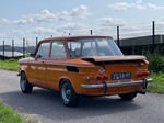 1970 NSU TT oldtimer te koop