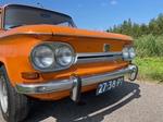 1970 NSU TT oldtimer te koop