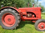 1954 Hanomag R27 oldtimer te koop