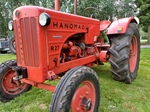 1954 Hanomag R27 oldtimer te koop