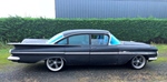 1959 Chevrolet Bel Air oldtimer te koop