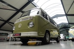 1980 Volkswagen T2 oldtimer te koop