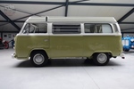 1980 Volkswagen T2 oldtimer te koop