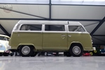 1980 Volkswagen T2 oldtimer te koop