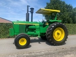 John Deere 6030 oldtimer te koop