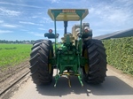 John Deere 6030 oldtimer te koop