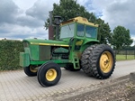 John Deere 6030 oldtimer te koop