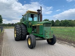 John Deere 6030 oldtimer te koop