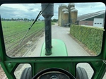 John Deere 6030 oldtimer te koop