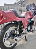 1978 Honda Cb750f2 oldtimer te koop